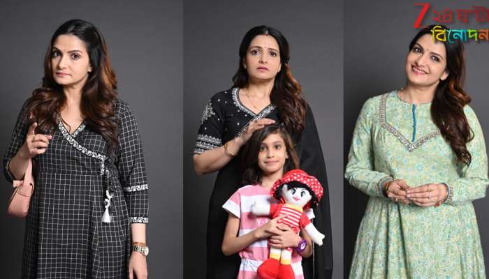 Poriimoni release: সেন্সর বোর্ডের কোপে, পিছিয়ে গেল রিলিজ! কবে মুক্তি পাচ্ছে পরীমণি?