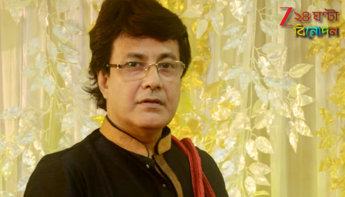 Surajith Baanerjee: লাগামছাড়া বাজির শব্দ! কালীপুজোর রাতে অসুস্থ অভিনেতা সুরজিত্‍ বন্দ্যোপাধ্যায়…