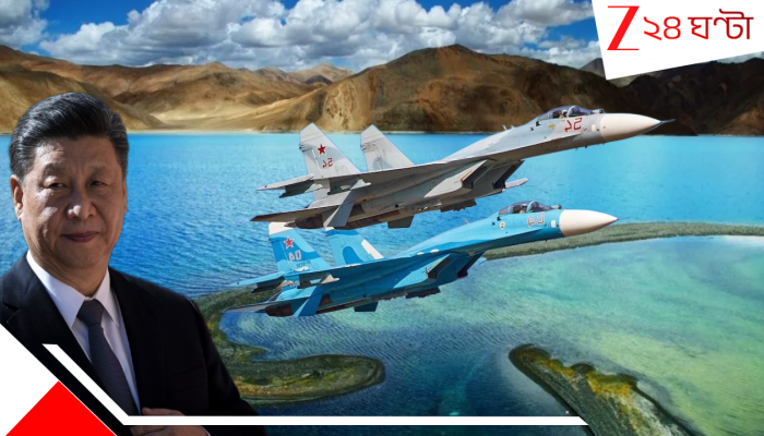 China Builds Air Defence Site Near India: ভারতের একেবারে ঘাড়ের কাছে ক্ষেপণাস্ত্র ঘাঁটি কেন গড়ল চিন! ভয়ংকর টেনশনে দেশ?