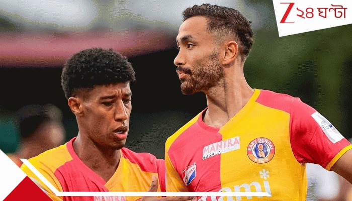 East Bengal Super Cup 2025-26: সুপার কাপের শুরুতেই বড় ধাক্কা ইস্টবেঙ্গলের, বিদেশিহীন ডেম্পোকেও হারাতে পারল না গোয়ায়!