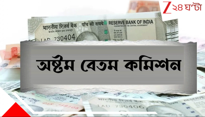 8th Pay Commission: অষ্টম বেতম কমিশনের ত্রিমূতি কারা? রয়েছেন এক স্বনামধন্য বাঙালি অধ্যাপকও, তাঁদের হাতেই এবার…