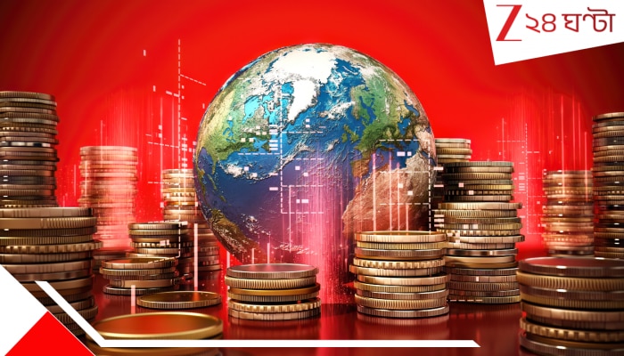 Robert Kiyosaki&#039;s prediction on economy: বিশ্ব অর্থনীতিতে ভয়াবহ ধস! বিশাল পতন শুরু, কোটি কোটি মানুষ ক্ষতিগ্রস্ত হবেন...বাঁচতে হলে যা করবেন...