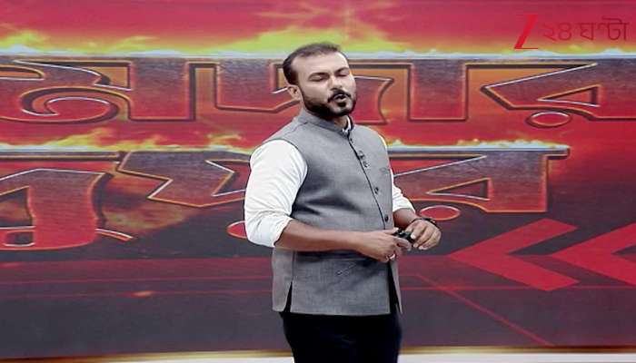 Mamata and Abhishek hit the streets to protect the voting rights of Bengals people