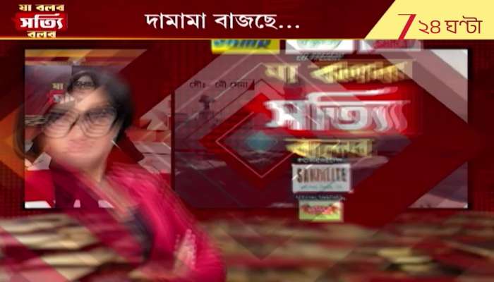 The SIR battle between the ruling party and opposition reaches its peak in the state