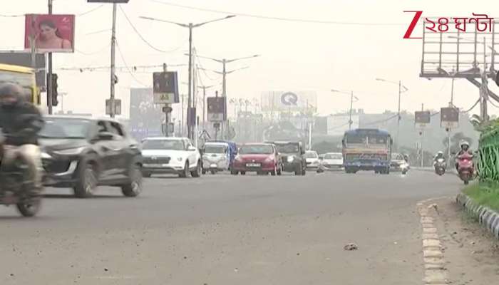 Weather Update Heavy Rain Warning in Bengal After Winter Chill Storms May Also Hit