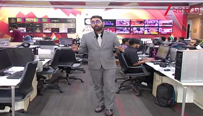 Mamata & Abhishek on SIR Mamata and Abhishek Hit the Streets on Tuesday Call It BJPs Game Plan