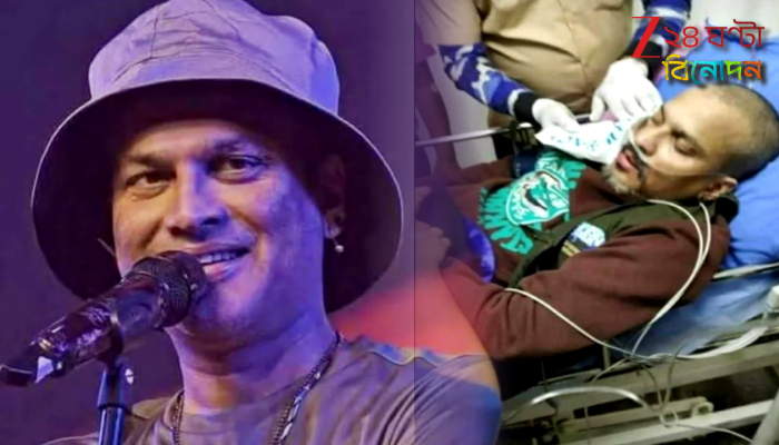 Zubeen Garg Death case: &#039;দুর্ঘটনায় মৃত্যু নয়, খুন-ই হয়েছেন জুবিন গর্গ!&#039; বিস্ফোরক দাবি মুখ্যমন্ত্রীর...