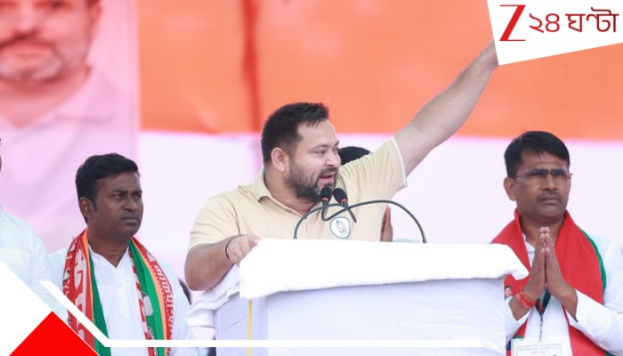 Bihar Assembly Election 2025: বিহার ভোটের ফলাফল ঘুরিয়ে দিতে পারে তেজস্বীর এই ৪ ঘোষণা