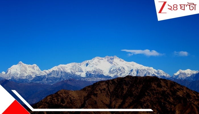 Sleeping Buddha: সকাল হতেই ঝলমলে আকাশ,  পর্যটকদের মধ্যে হইচই ফেলে দিলেন &#039;ঘুমন্ত বুদ্ধ&#039;