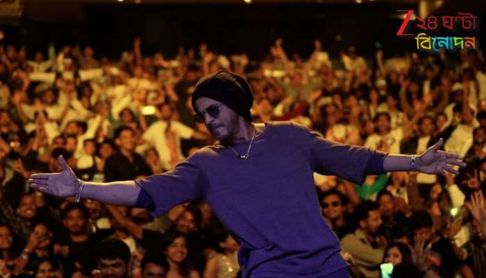 Shah Rukh Khan’s Birthday: জন্মদিনে শুভেচ্ছার বন্যা! রসিক জবাবে ভক্তদের মন জয় কিং খানের...