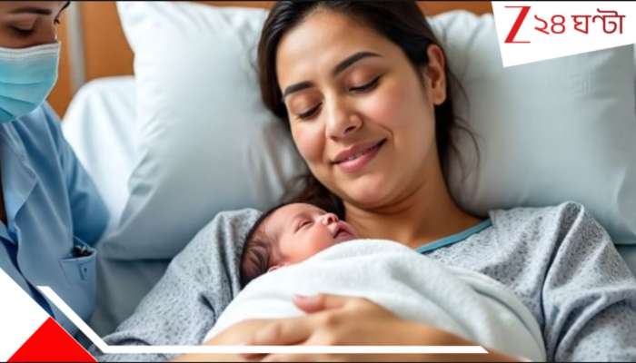 Swasthya Sathi: বাচ্চার ওজন মাত্র ৭১০ গ্রাম! মার্কিন ডিভাইসে মিব়্যাকল, খরচ জোগাল স্বাস্থ্যসাথী...