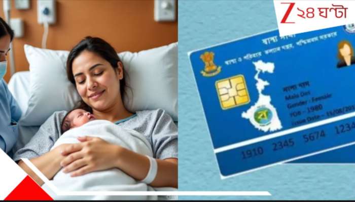 Swasthya Sathi: বাচ্চার ওজন মাত্র ৭১০ গ্রাম! মার্কিন ডিভাইসে Miracle,খরচ জোগাল স্বাস্থ্যসাথী...