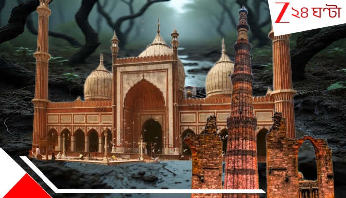 Delhi Sinking: কুতুবমিনার, জামা মসজিদ...সব তলিয়ে যাচ্ছে মাটির নীচে? ভয়ংকর কাণ্ড দিল্লি জুড়ে... গোটা শহরটাই ক্রমশ ডুবছে...