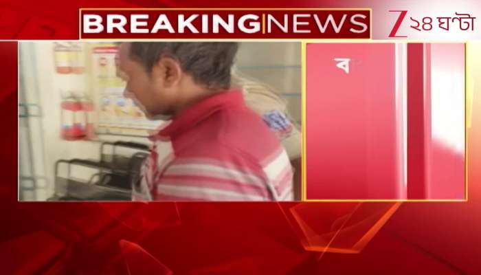 Bangladeshi Arrested One Bangladeshi Caught in Siliguri While Trying to Enter Army Camp