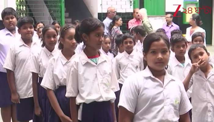 WB School Prayer State Song Made Mandatory in School Prayer What Are the Teachers Saying 