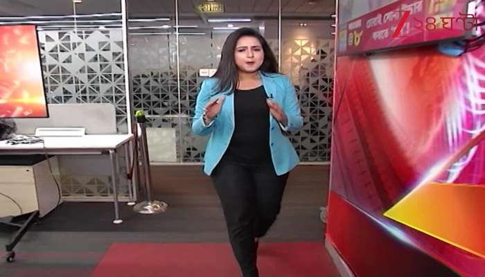 Amid SIR Disruptions in Schools, Zee 24 Ghanta Highlights a Teacher’s Remarkable Contribution 