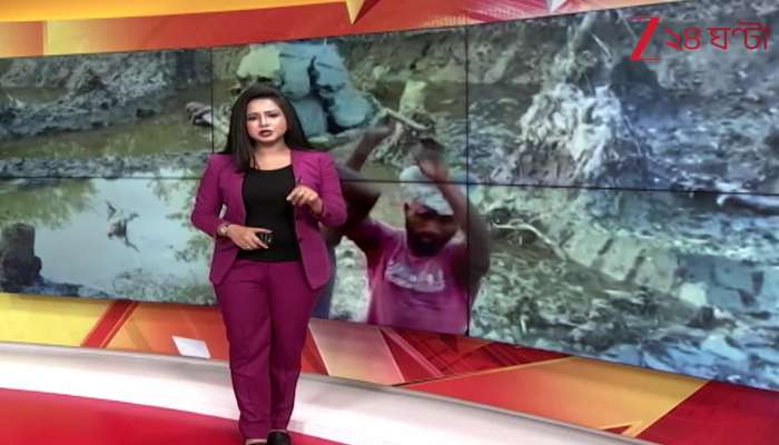 Corruption in Super Checking of Banglar Bari Scheme Block Administration Targeted