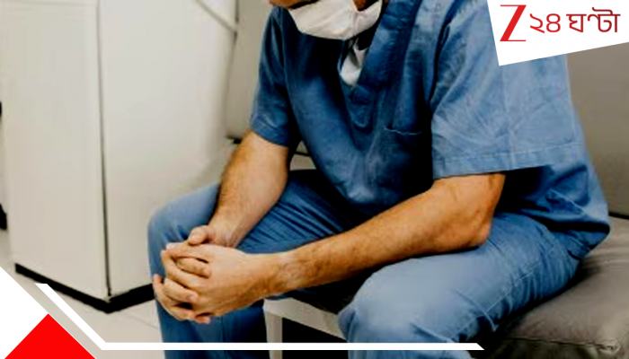 Nurse Kills Patients: সিরিয়াল কিলার নার্স! কাজের চাপ কমাতে একের পর এক রোগীকে খুন… Nurse Kills Patients: সিরিয়াল কিলার নার্স! কাজের চাপ কমাতে একের পর এক রোগীকে খুন…