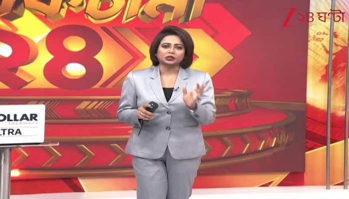 Warning of a gathering of 50000 people is Humayun on the verge of leaving the TMC then 