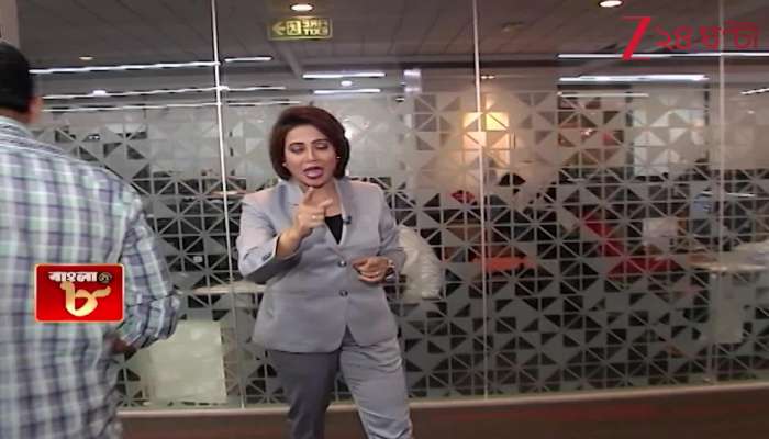 Coal Mine Collapse in Asansol 1 Laborer Dead Questions Raised on CISFs Role 