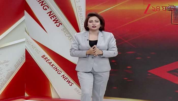 Forms being distributed at a single location instead of door to door