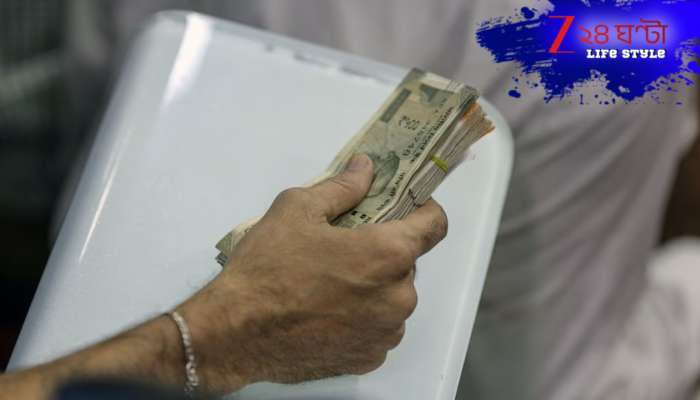 Budget Finance: আয়করে ছাড় আর GST রেটে রদবদলে চাঙ্গা বাজার! উত্‍সবের মরসুমে ২৭% বেশি ঋণের চাহিদা…