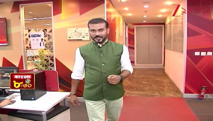 Political Debate over Bengali Culture The  Rabi Vs Bankim Conflict is Not Stopping in National Politics 