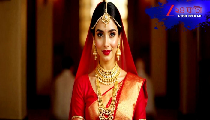 Gold Price Record Fall: সপ্তাহের শেষে চওড়া হাসি মধ্যবিত্তের মুখে! আরও কমল সোনার দাম...কত সস্তা হল হলুদ ধাতু?