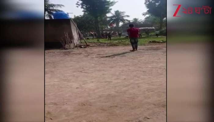 Heated Factional Conflict in the Ruling Party at Siuri