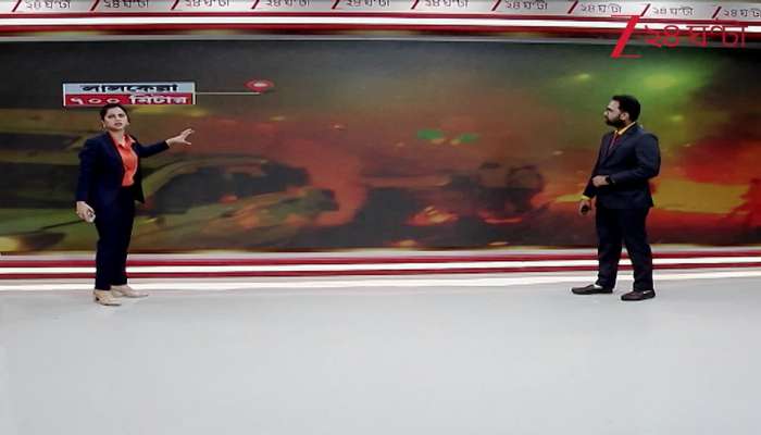 Delhi Red Fort Blast Massive explosion near Red Fort major update on the car owner