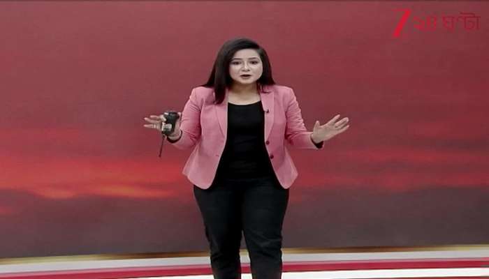 What are Umar Mohammeds family members saying at his home