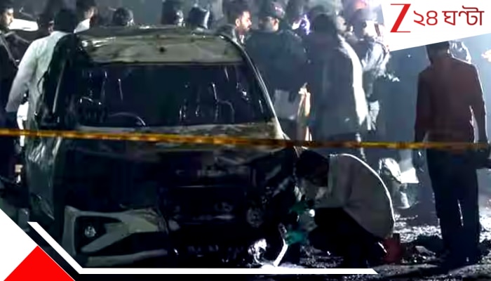 Delhi Red Fort Blast: অগাস্টেই লালকেল্লা বিস্ফোরণের ভবিষ্যদ্বাণী করেছিলেন এই জ্যোতিষী, ডিসেম্বরে আরও বড় ঘটনা!