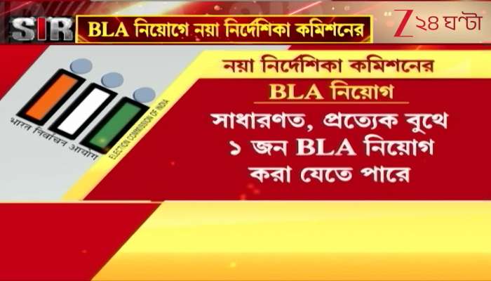 New guidelines from the Commission regarding BLA