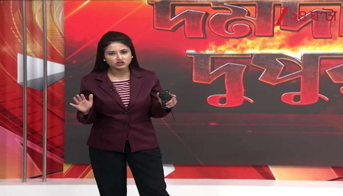 Explosive laden vehicle confiscated in Birbhum