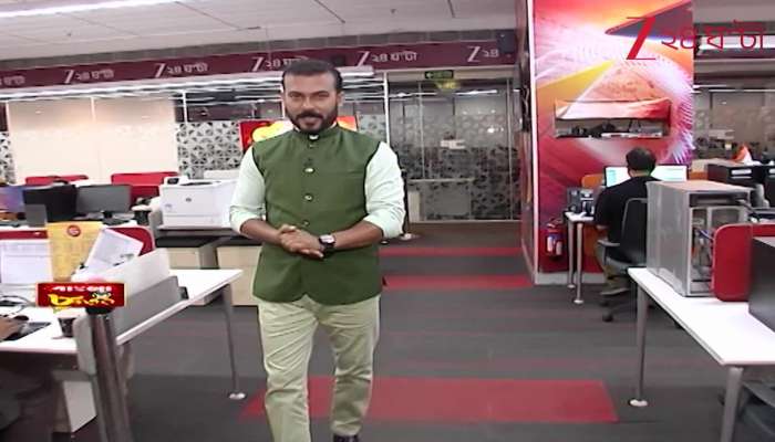 Assurance from Anubrata in Birbhum over SIR issue Sukanta hits back with Tihar jibe  