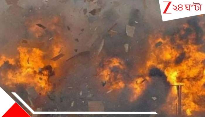 Delhi Mahipalpur Blast: ফের দিল্লিতে বিস্ফোরণ! বিকট শব্দ...ছুটে গেল দমকল, তোলপাড় রাজধানী...