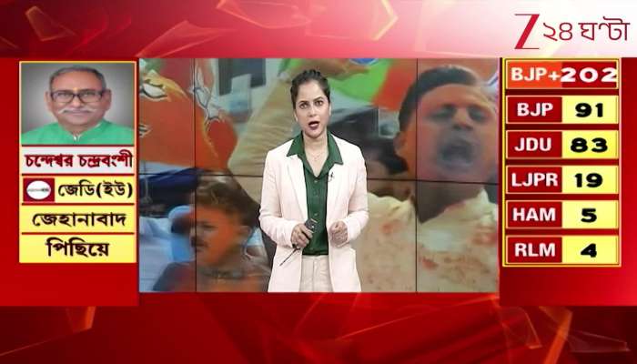 NDA Wins Bihar Election 2025 Did the blessings of the Jeevika Didis shower success on Nitish Kumar