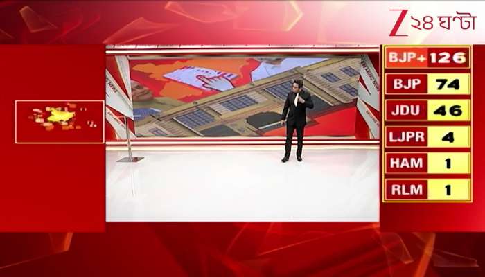 The house of Umar Un Nabi was demolished