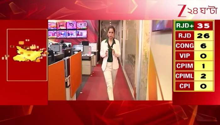 BLO Controversy in Kolkata BLO receives a death threat in Narkeldanga controversy peaks