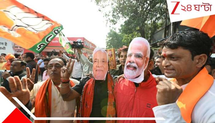 Bihar Election Result 2025 Explained: কোন অঙ্কে &#039;বুড়ো হাড়ে&#039;ও খেলা ঘোরালেন নীতীশ? NDA-র বিহার &#039;মহা&#039;জয়ের ৫ কারণ...