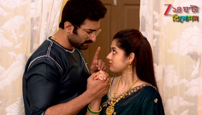 Jeetu-Ditipriya: &#039;আমার কি কোনও আত্মসম্মান নেই?&#039;, দিতিপ্রিয়ার সঙ্গে সংঘাত নিয়ে মুখ খুললেন জীতু...