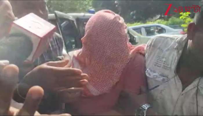 New details in gold trader murder blue light vehicle recovered from EM Bypass