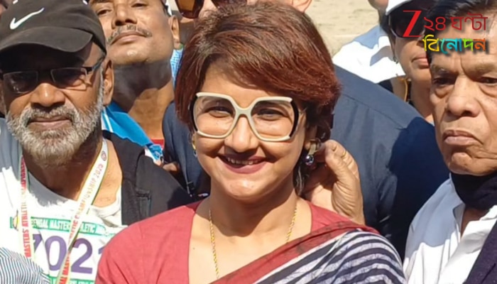 Rachna Banerjee: &#039;খাঁটি সরষের তেল মাখুন, মোয়া খান&#039;, শীতে পরামর্শ রচনার...