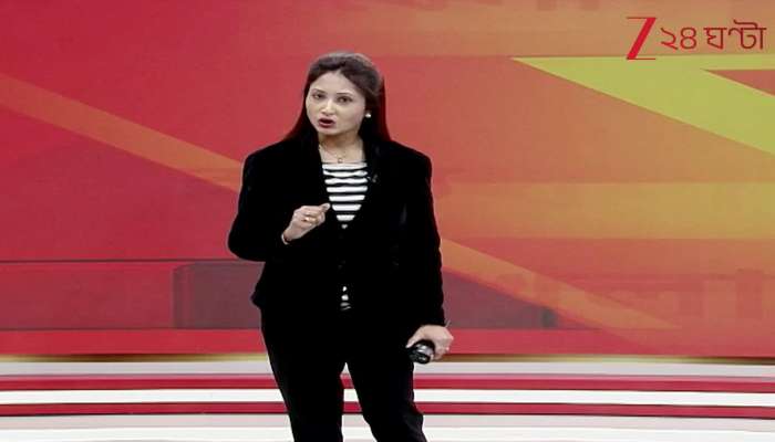 Voting approaches in Bengal What does the public think Opinions shared on Zee 24 Ghanta