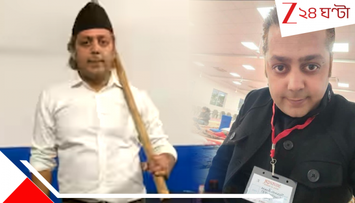 RSS Leader’s Son Death: কাজ সেরে বাড়ি ফিরছিলেন! রাস্তাতেই হেভিওয়েট নেতার ছেলেকে গুলিতে ঝাঁঝরা… রক্তাক্ত…