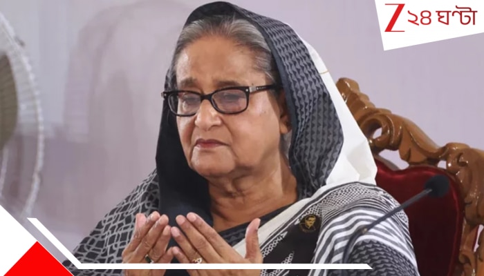 Sheikh Hasina: সোমবার হাসিনার বিরুদ্ধে সাজা ঘোষণা, টিভিতে চলবে সম্প্রচার, ঢাকার মোড়ে মোড়ে বসছে পর্দা