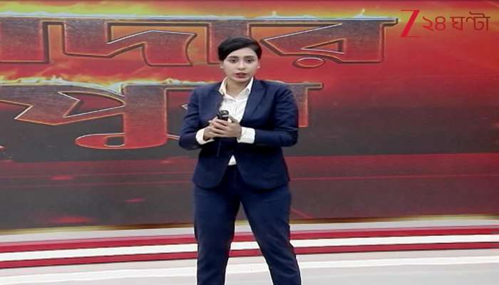  After Hasinas sentencing in Bangladesh naka checking intensified in Basirhat to prevent unrest