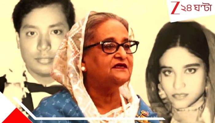 Sheikh Hasina Verdict: বিবাহবার্ষিকীর দিনই হাসিনার মৃত্যুদণ্ডাদেশ, রায় শুনে ইউনূস বললেন...