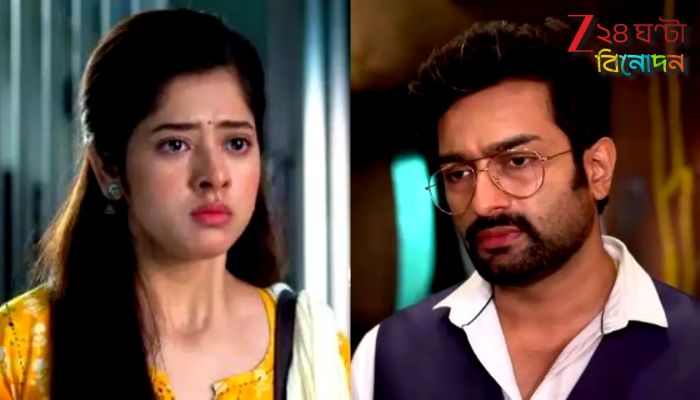 Jeetu Kamal-Ditipriya Roy: বড় খবর! NOC দিয়ে সিরিয়াল ছাড়ার পথে দিতিপ্রিয়া! জিতু সেটে ফিরতেই মহিলা কমিশনের দ্বারস্থ হয়ে কাজ বন্ধ নায়িকার?