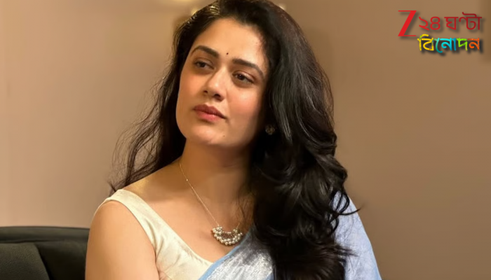 Girija Oak: ‘একঘণ্টার জন্য কত নেবে?’, AI-বিকৃত ছবির পর অনলাইনে একের পর এক অশ্লীল মেসেজে ক্ষুব্ধ গিরিজা…